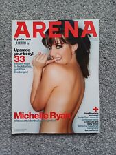 Arena magazine january for sale  CARRICKFERGUS