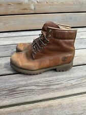 Men timberland boots for sale  WHITSTABLE