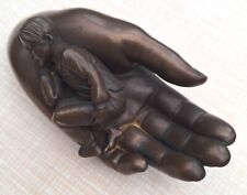 Genesis art hand for sale  PEACEHAVEN