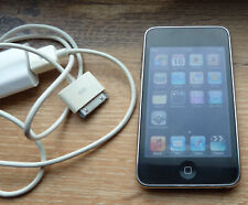 Apple ipod touch gebraucht kaufen  Hamburg