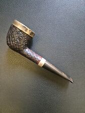 Pipa dunhill shell usato  Roma