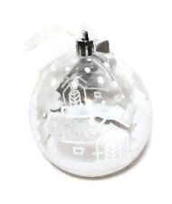 Christmas tree bauble for sale  GLASGOW