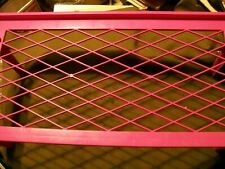 Rectangle porable pink for sale  Center