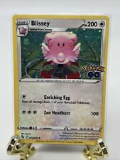Blissey 052 078 for sale  Fort Worth