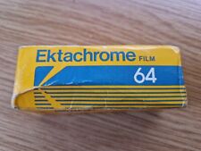 Kodak ektachrome 120 for sale  SHEFFIELD