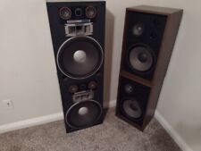 Kenwood speaker set for sale  San Antonio