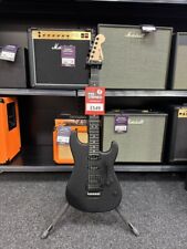 Pre owned charvel for sale  LIVERPOOL