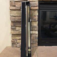 Meucci Original - Pool Cue -in Case 58.5”, 19.5 OZ, used for sale  Shipping to South Africa