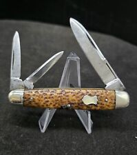 New york knife d'occasion  Expédié en Belgium
