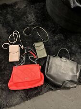 Purses lot red for sale  Greensburg