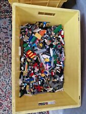 Lego konvolut gemischt gebraucht kaufen  Erfurt