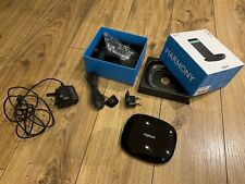 Logitech harmony hub for sale  BUSHEY