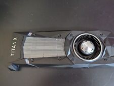 Nvidia titan cooler for sale  CALLANDER