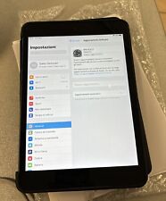 ipad mini 2 32gb usato  Cilavegna