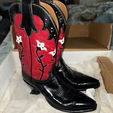 womens lucchese boots for sale  Hallsville