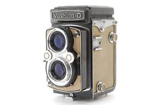 yashica tlr for sale  Shipping to Ireland