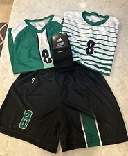 Women soccer uniform for sale  Youngstown