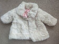 Girls months jacket for sale  MANCHESTER