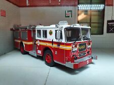 New york fire for sale  Shipping to Ireland