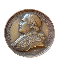 Pio medaglia annuale usato  Italia