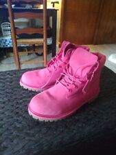 Women timberland boots for sale  Newville
