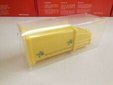 Herpa presscontainer gelb gebraucht kaufen  Mudersbach