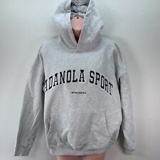 adanola hoodie for sale  WOLVERHAMPTON