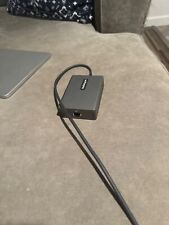 StarTech.com Thunderbolt 3 to Ethernet Adapter, 10GbE, Multi-Gigabit Thunderbolt for sale  Shipping to South Africa