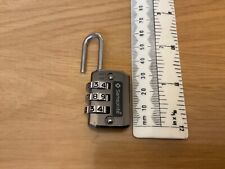 samsonite combination lock for sale  NORTHWICH