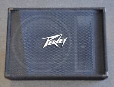 Peavey pv15m passive for sale  Brookfield