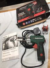 Used parkside 60w for sale  WORCESTER