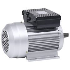 Phase electric motor for sale  SOUTHALL