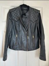 Zara trafaluc leather for sale  EGREMONT