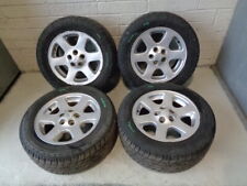 Discovery alloy wheels for sale  AXMINSTER