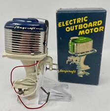 Langcraft electric outboard for sale  Saint Paul