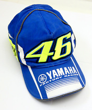 Casquette yamaha factory d'occasion  Nice-