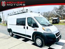 2019 ram promaster for sale  Indianapolis