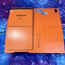 hitachi xga projector for sale  HOCKLEY