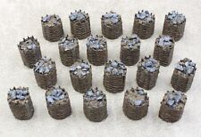 28mm scenery gabions for sale  WOLVERHAMPTON