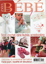 Catalogue tricot déco d'occasion  Quettehou