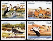 Namibia 1999 birds d'occasion  Expédié en Belgium