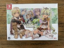 Usado, Nintendo Switch Rune Factory 4 Special Memorial Box edição japonesa🔥RARO🔥 comprar usado  Enviando para Brazil