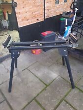 Mitre saw stand for sale  SHEFFIELD
