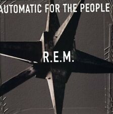 Automatic for the People (1992) CD Fast Free UK Postage 093624505525 comprar usado  Enviando para Brazil