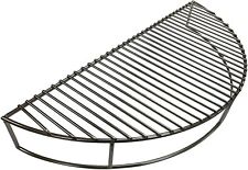 Stainless Steel BBQ Warming Grill Rack for 57cm Kettle - Fits Weber 57cm  for sale  Shipping to South Africa