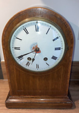 Mougin mantel clock for sale  LICHFIELD