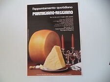 Advertising pubblicità 1973 usato  Salerno