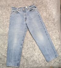 Levis 555 jeans for sale  Camas