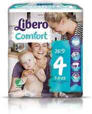 Libero comfort taglia usato  Crispiano