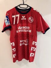 Flensburg handewitt trikot gebraucht kaufen  Braunschweig